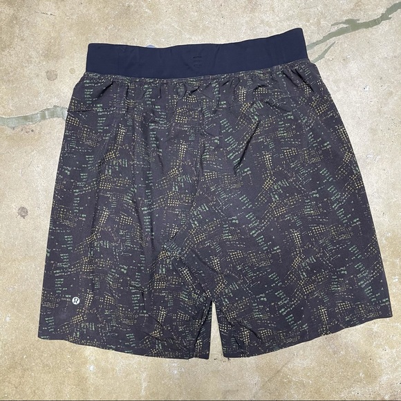 Lululemon Shorts - Picture 2 of 3